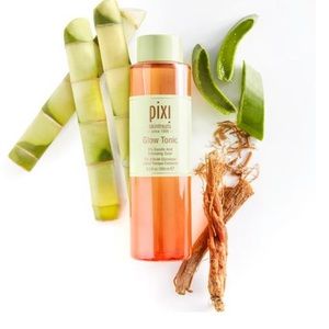 Pixi Skintreats Glow Tonic Exfoliating Toner